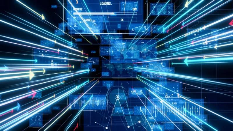 台江区SCADA系统开发:守护工业安全的数字卫士