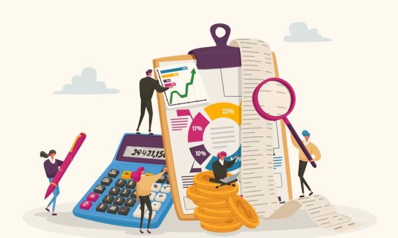 金融行业中AI软件开发的重要性